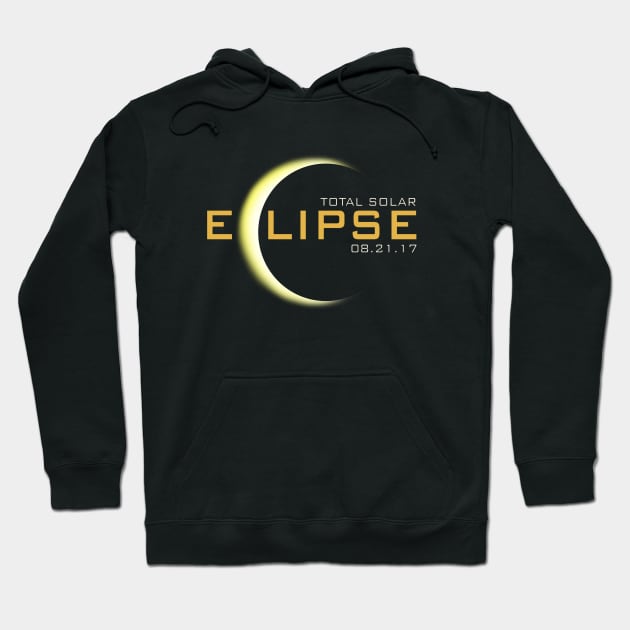 Eclipse Hoodie by antoniabubar